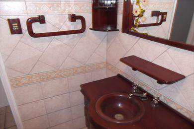 Apartamento em Santos, no bairro Marapé