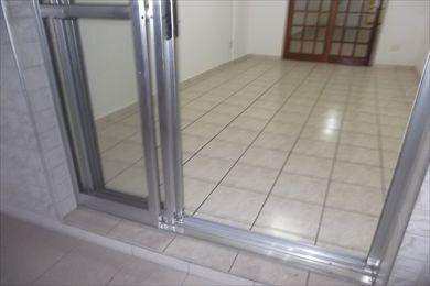 Apartamento em Santos, no bairro Marapé