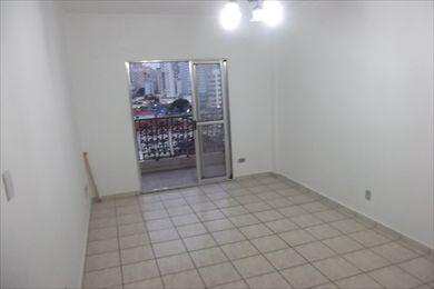 Apartamento em Santos, no bairro Marapé