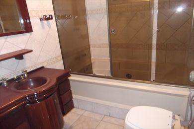 Apartamento em Santos, no bairro Marapé
