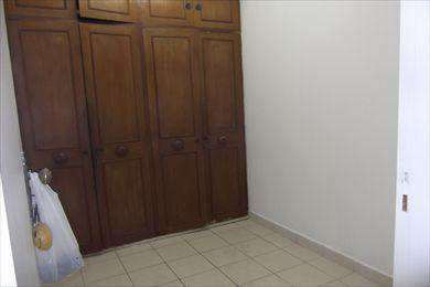 Apartamento em Santos, no bairro Marapé
