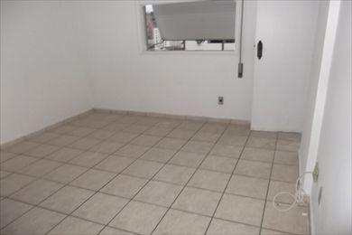 Apartamento em Santos, no bairro Marapé