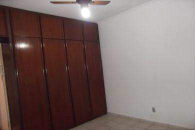 Apartamento em Santos, no bairro Marapé