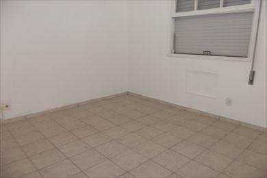 Apartamento em Santos, no bairro Marapé