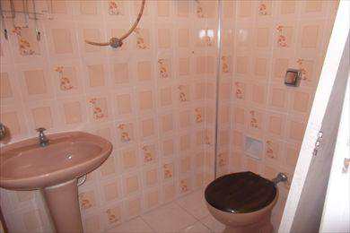 Apartamento em Santos, no bairro Marapé