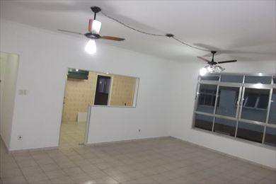 Apartamento em Santos, no bairro Marapé