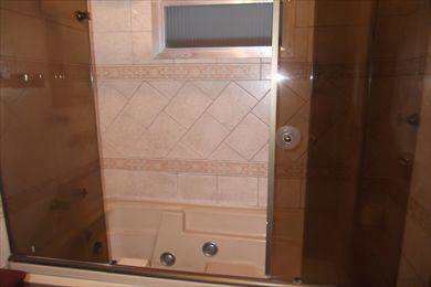 Apartamento em Santos, no bairro Marapé