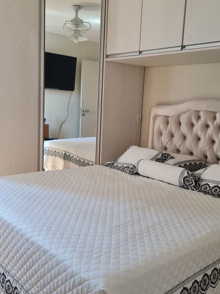 Loft em Santos, no bairro Gonzaga