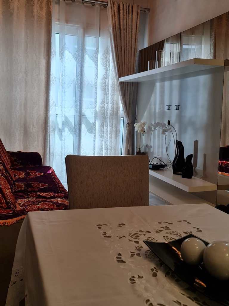 Loft em Santos, no bairro Gonzaga