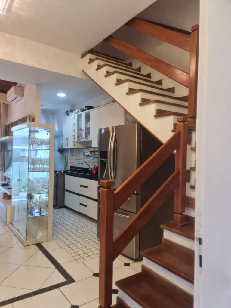 Loft em Santos, no bairro Gonzaga