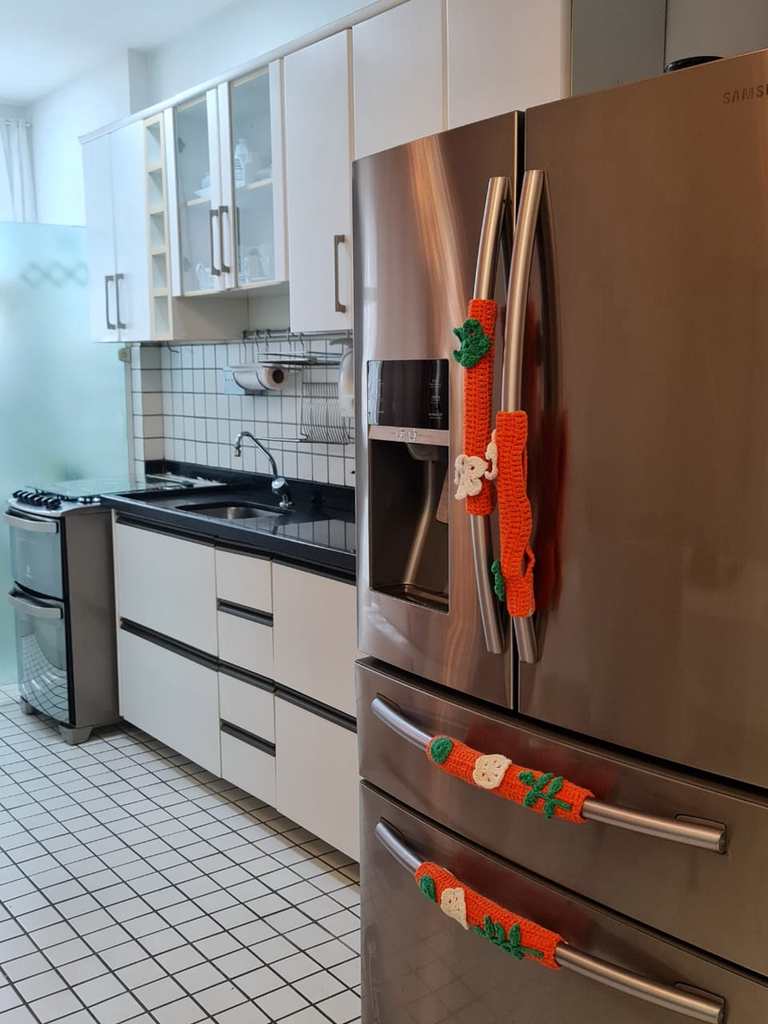 Loft em Santos, no bairro Gonzaga