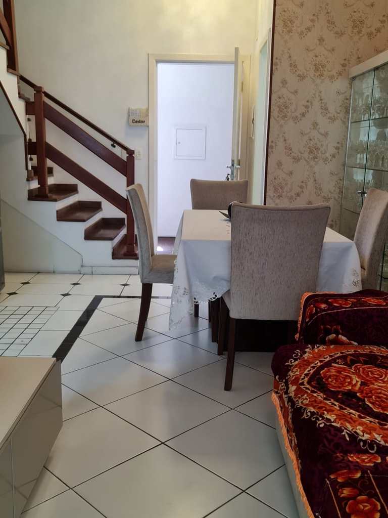 Loft em Santos, no bairro Gonzaga