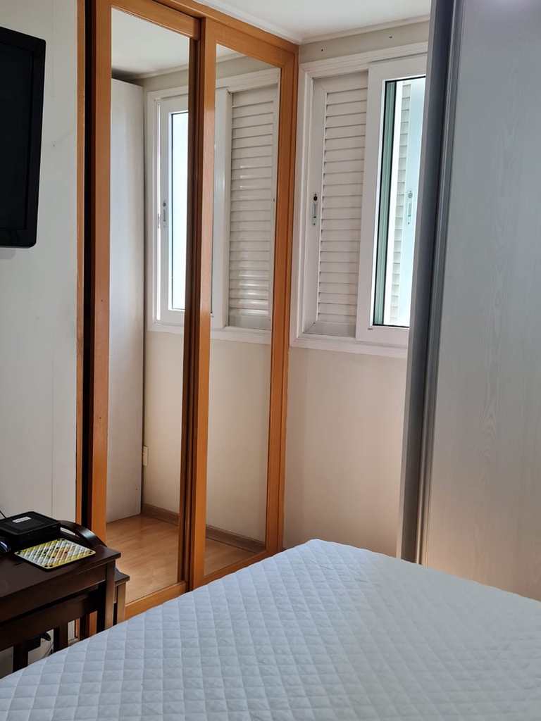 Loft em Santos, no bairro Gonzaga