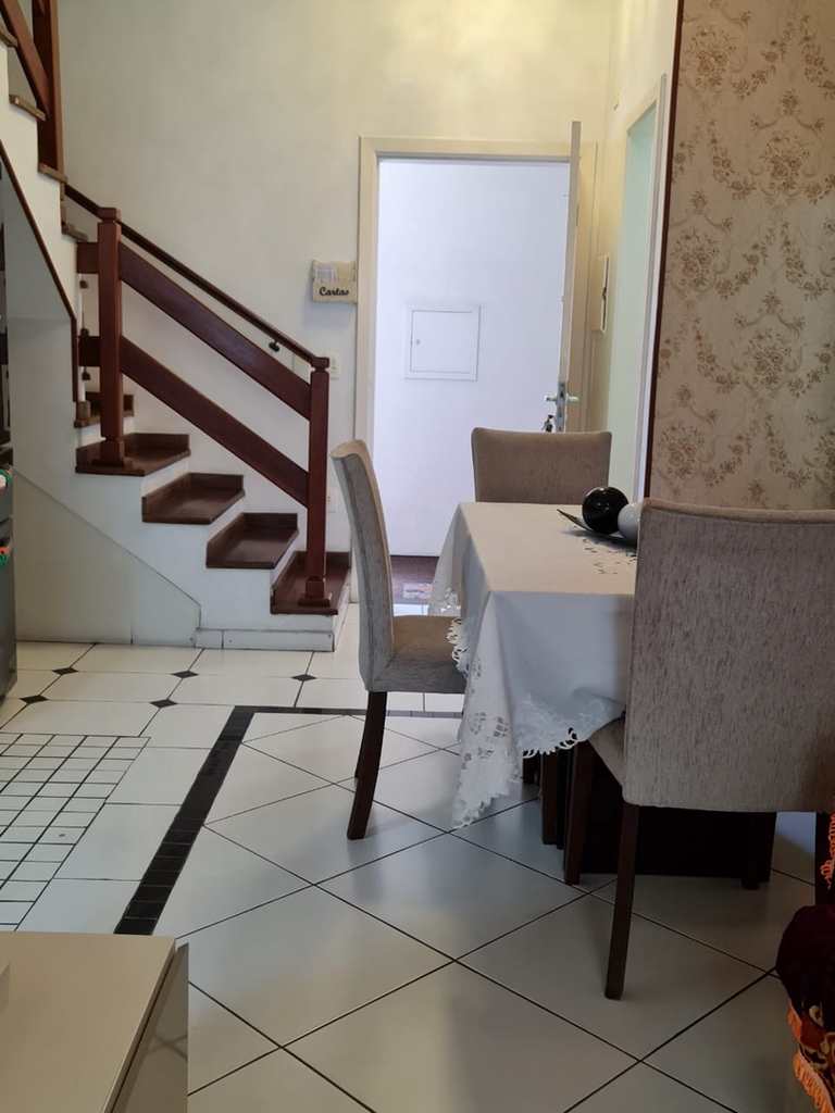 Loft em Santos, no bairro Gonzaga