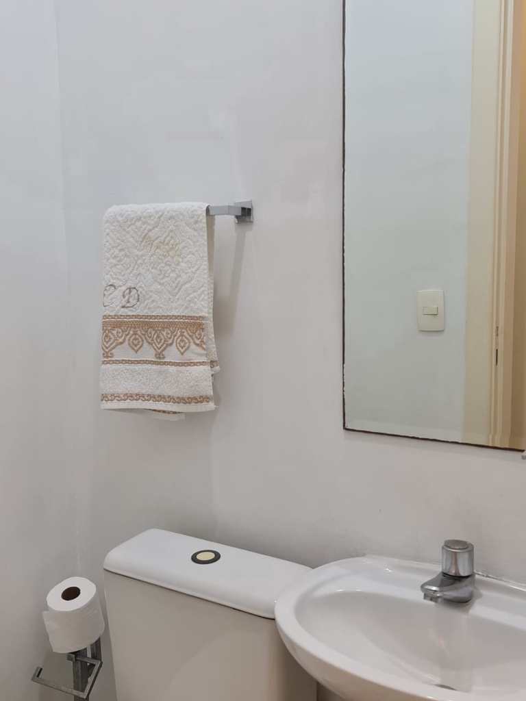 Loft em Santos, no bairro Gonzaga