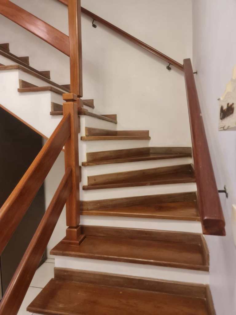 Loft em Santos, no bairro Gonzaga