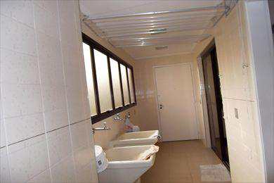 Apartamento em Santos, no bairro Gonzaga