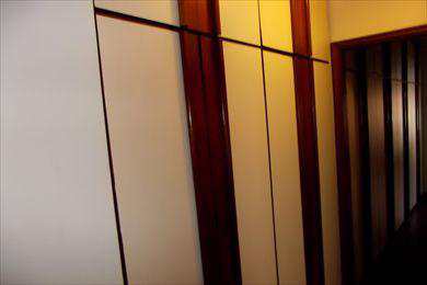 Apartamento em Santos, no bairro Gonzaga