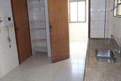 Sobrado em Santos, no bairro Ponta da Praia