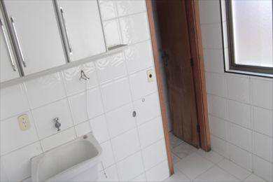 Sobrado em Santos, no bairro Ponta da Praia