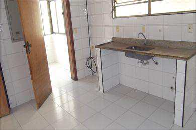 Sobrado em Santos, no bairro Ponta da Praia