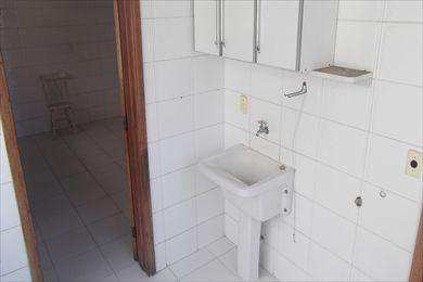 Sobrado em Santos, no bairro Ponta da Praia