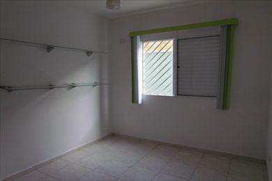 Casa em São Vicente, no bairro Vila São Jorge