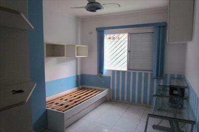 Casa em São Vicente, no bairro Vila São Jorge