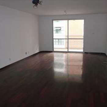 Apartamento em Santos, bairro Boqueirão