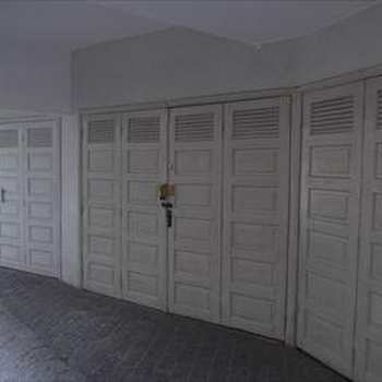 Apartamento em Santos, bairro Ponta da Praia