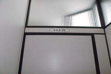 Sala Comercial em Santos, no bairro Vila Belmiro
