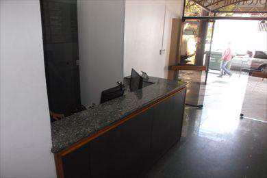 Sala Comercial em Santos, no bairro Vila Belmiro