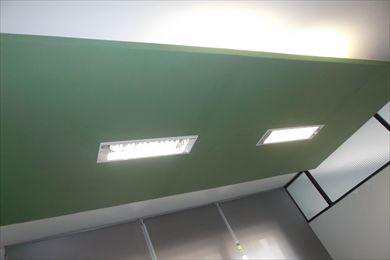 Sala Comercial em Santos, no bairro Vila Belmiro
