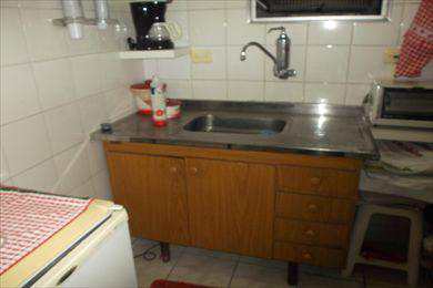Sala Comercial em Santos, no bairro Vila Belmiro
