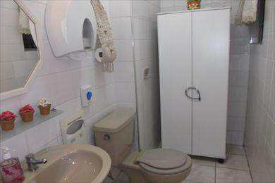 Sala Comercial em Santos, no bairro Vila Belmiro