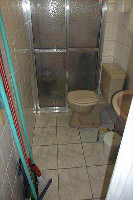 Sala Comercial em Santos, no bairro Vila Belmiro