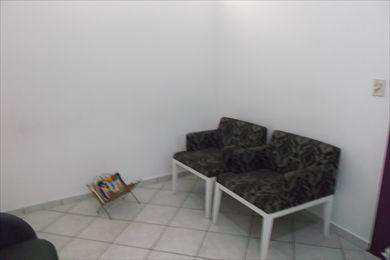 Sala Comercial em Santos, no bairro Vila Belmiro