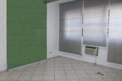 Sala Comercial em Santos, no bairro Vila Belmiro