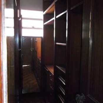 Apartamento em Santos, bairro Boqueirão