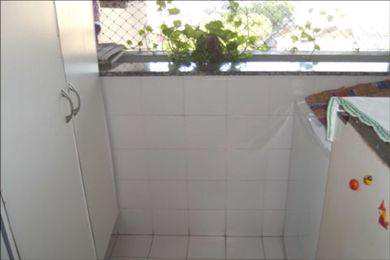 Cobertura em Santos, no bairro Vila Mathias