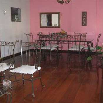 Apartamento em Santos, bairro Boqueirão