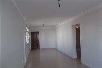 Apartamento em Santos, no bairro Embaré