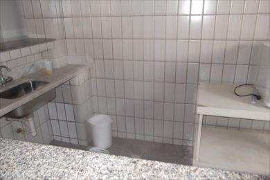 Apartamento em Santos, no bairro Embaré