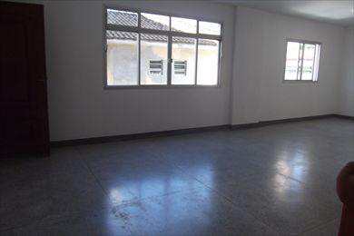Apartamento em Santos, no bairro Embaré
