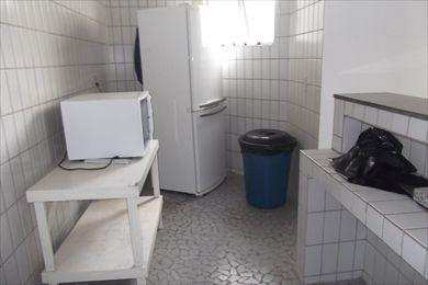 Apartamento em Santos, no bairro Embaré