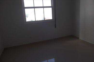 Apartamento em Santos, no bairro Embaré