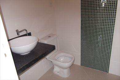 Apartamento em Santos, no bairro Embaré