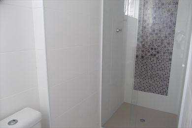 Apartamento em Santos, no bairro Embaré