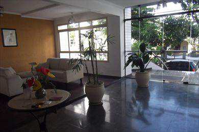 Apartamento em Santos, no bairro Embaré