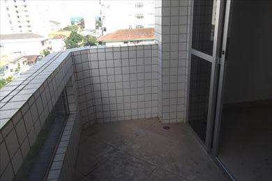 Apartamento em Santos, no bairro Embaré